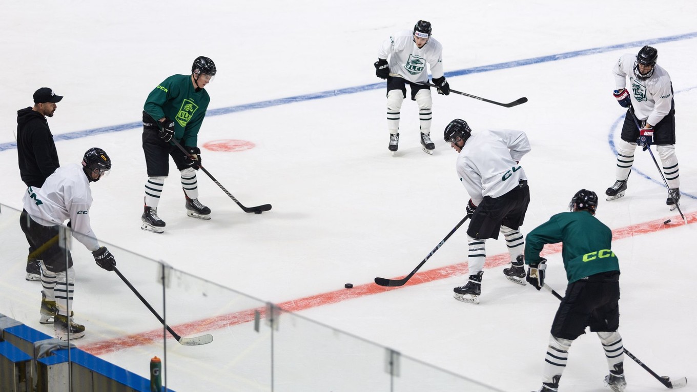 Ilustračná fotografia.