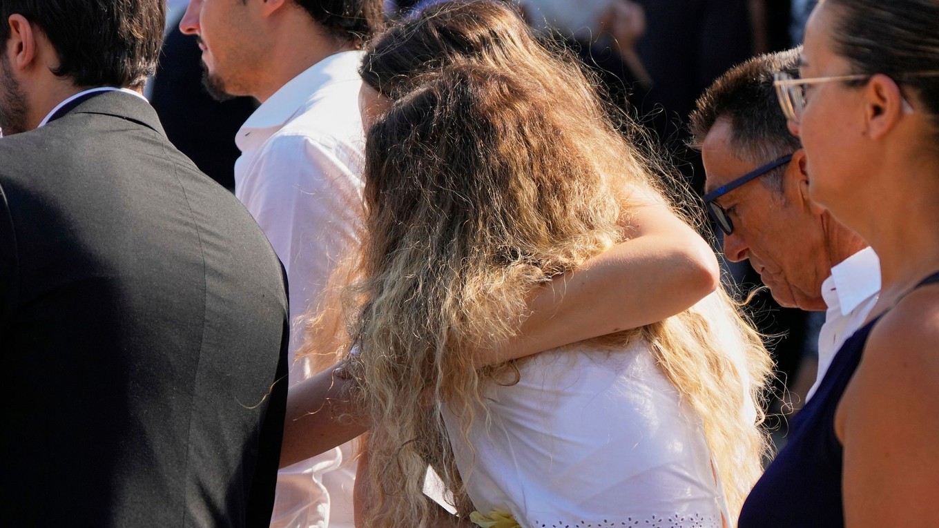 Vdova po portugalskom futbalovom reprezentantovi a hráčovi FC Liverpool Diogovi Jotovi.