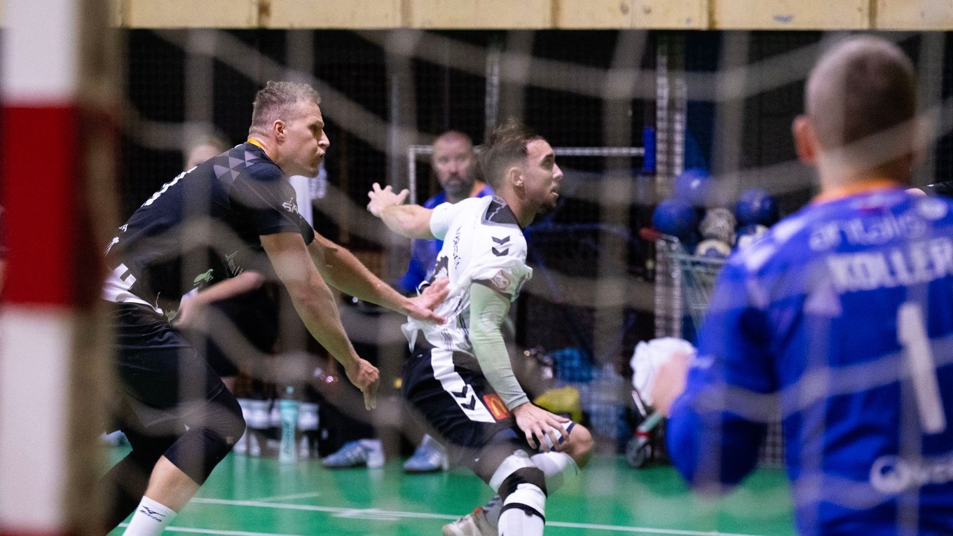 Ilustračná fotografia.