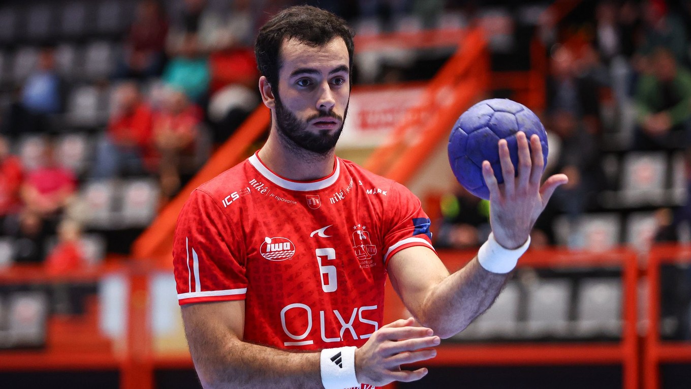 Dorde Šljukič (Považská Bystrica)