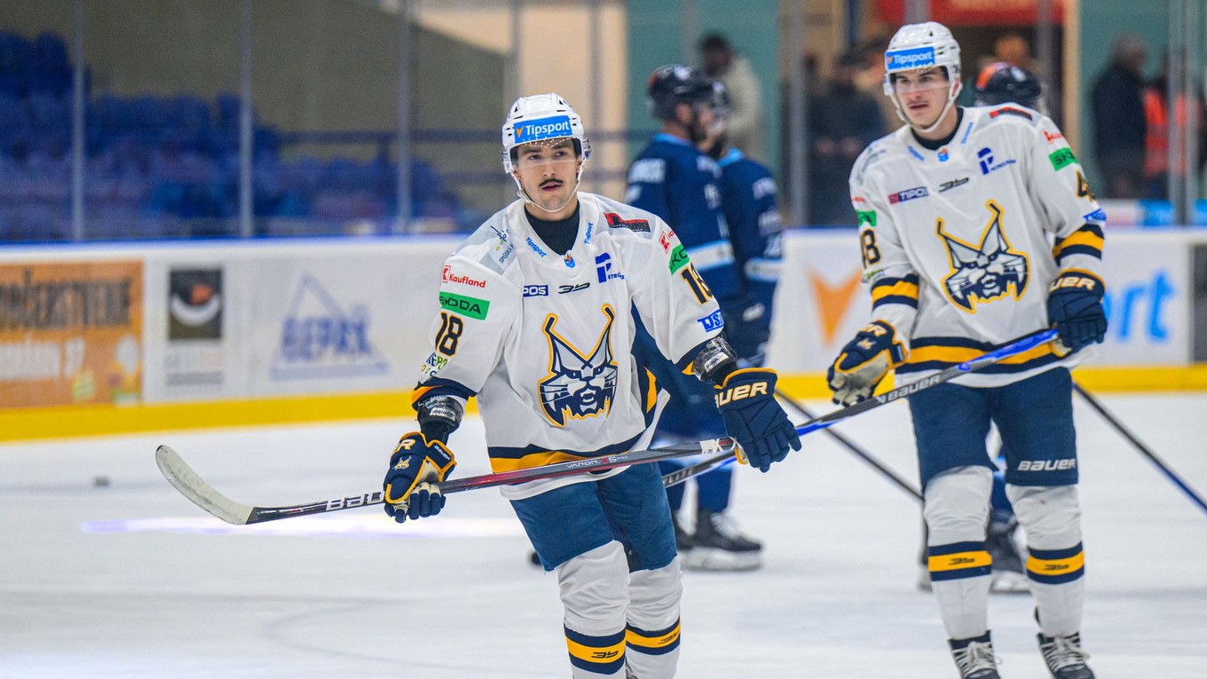 Alex René Bartakovics (Spišská Nová Ves).