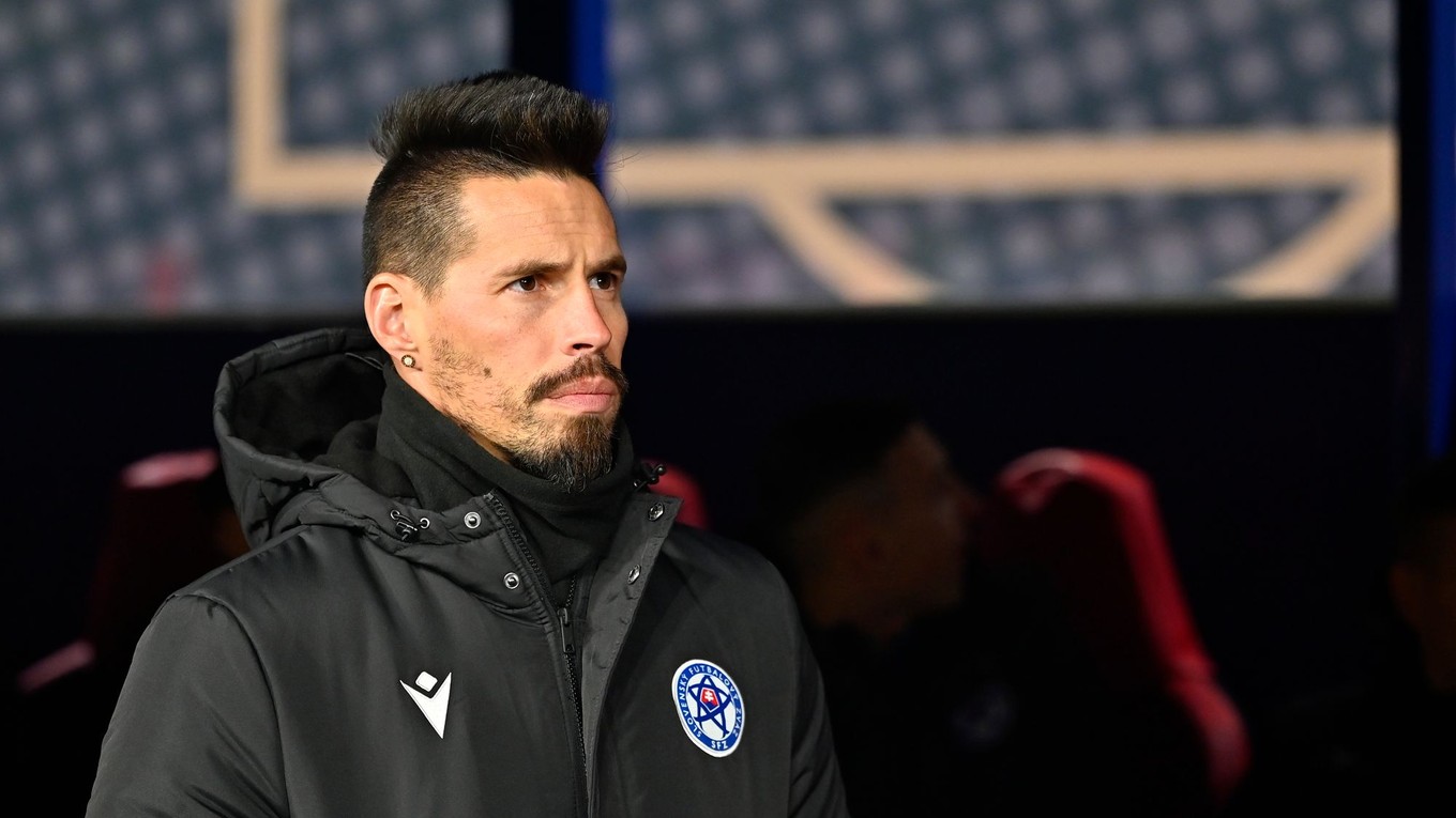 Marek Hamšík.
