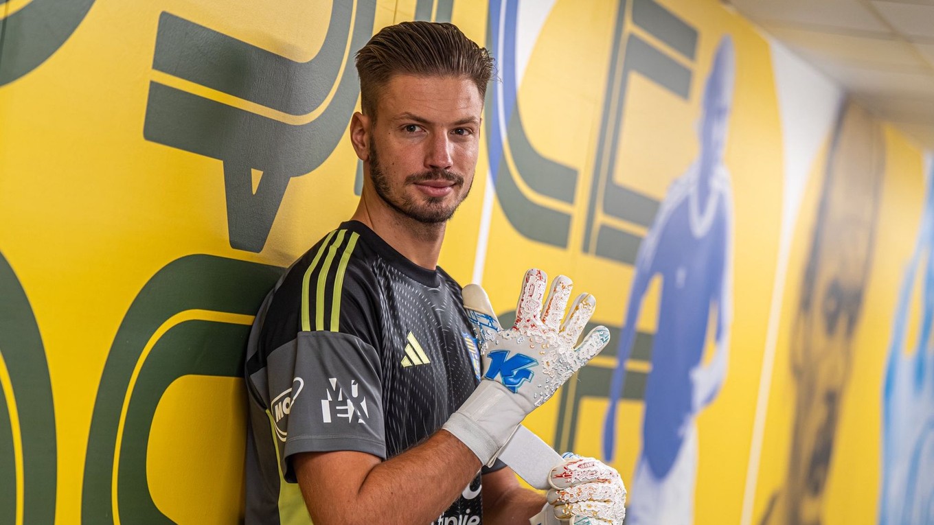 Maciej Kevin Dabrowski