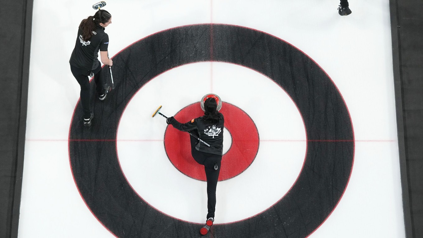 Ilustračná fotografia.