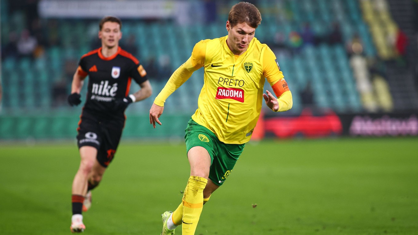 Marko Roginič (Žilina)