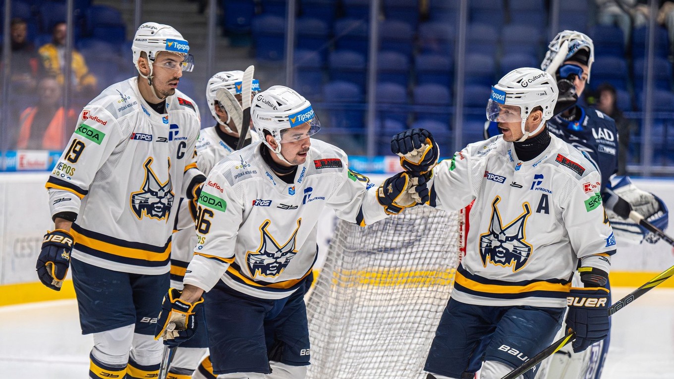 Hráči Spišskej Novej Vsi