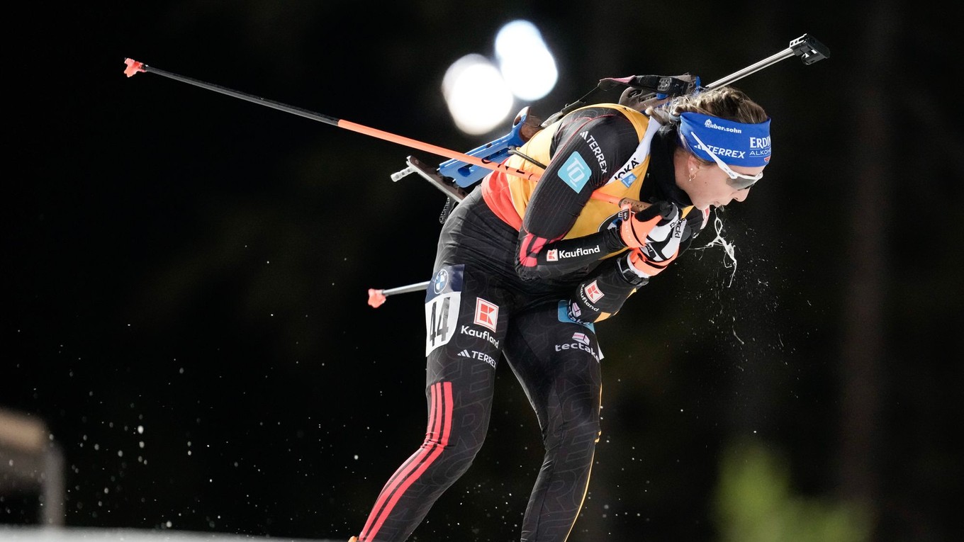 Franziska Preussová. 