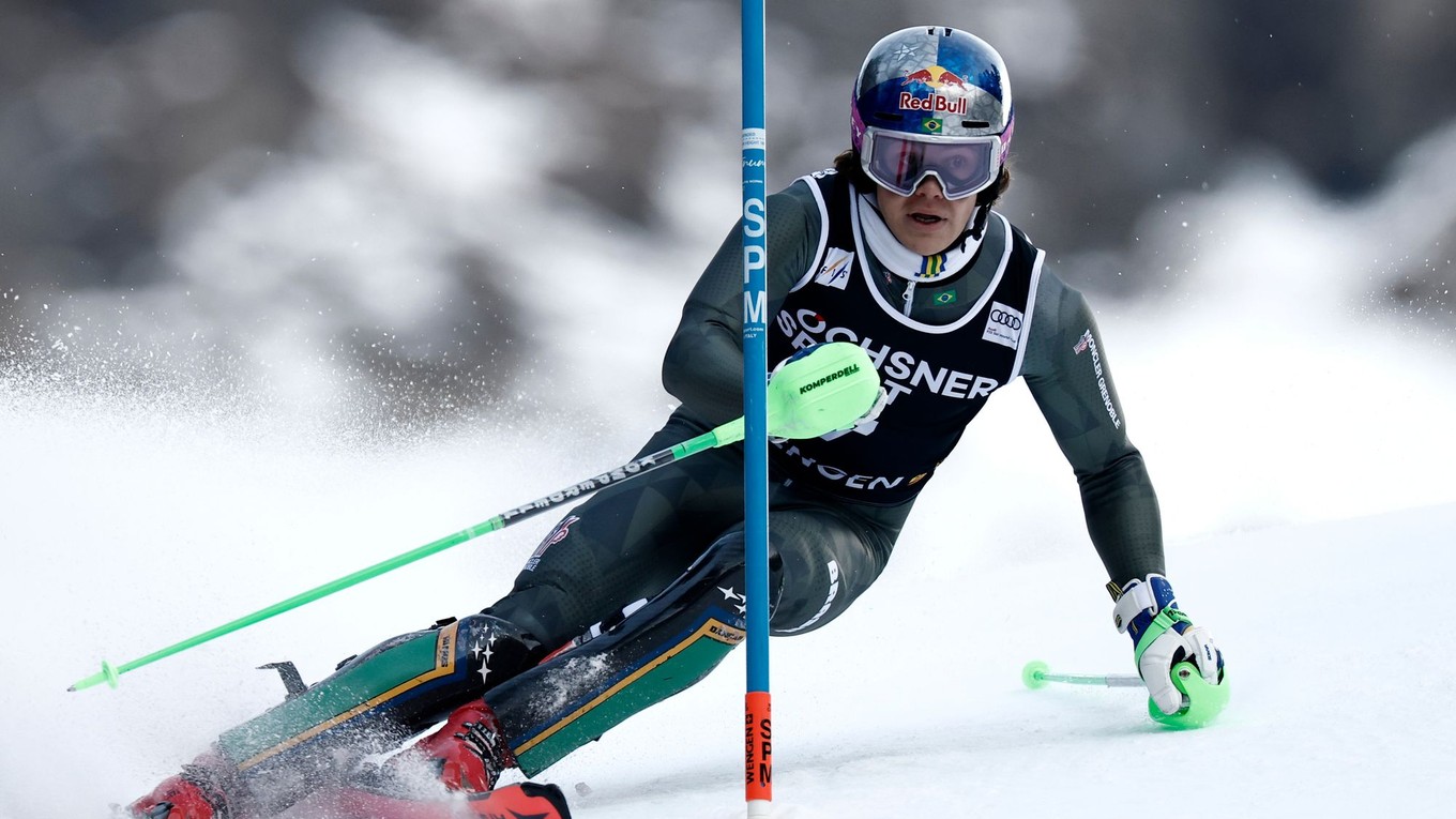 Lucas Pinheiro Braathen.