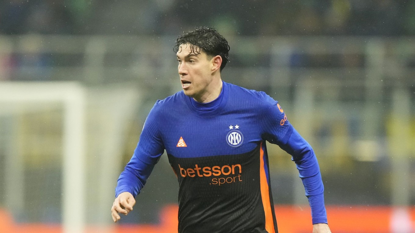 Alessandro Bastoni