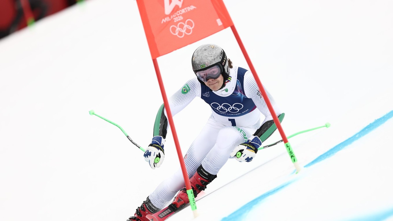 Lucas Pinheiro Braathen.