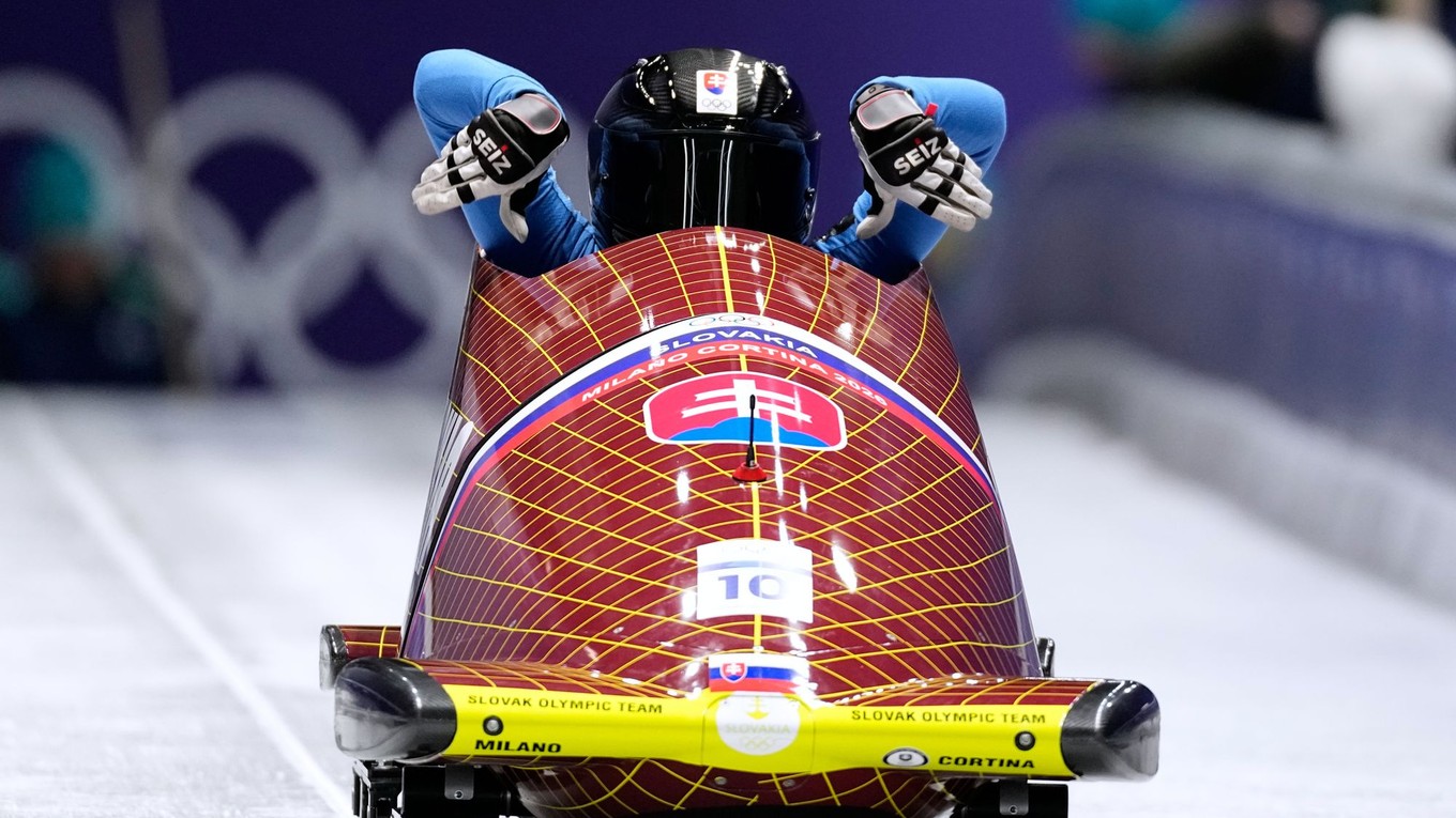 Viktória Čerňanská.