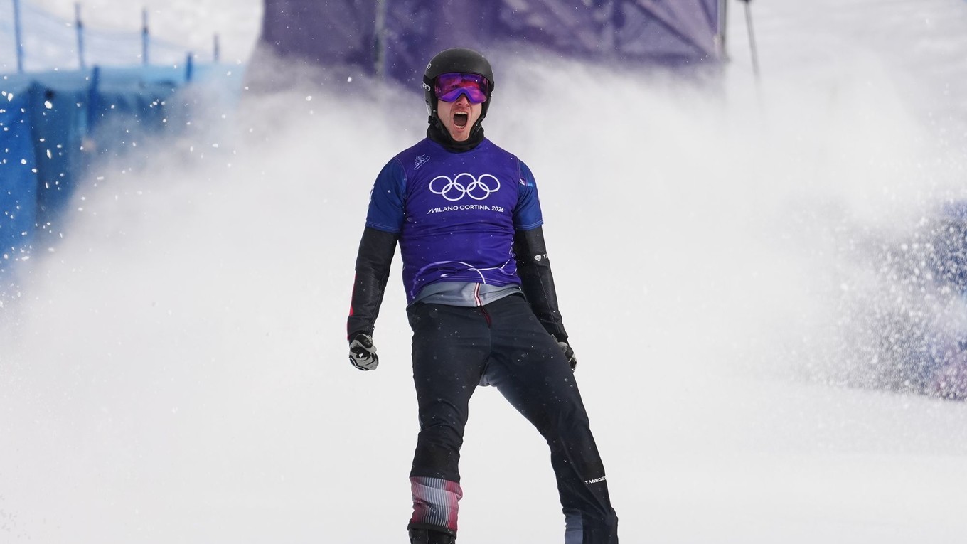 Rakúšan Alessandro Hämmerle