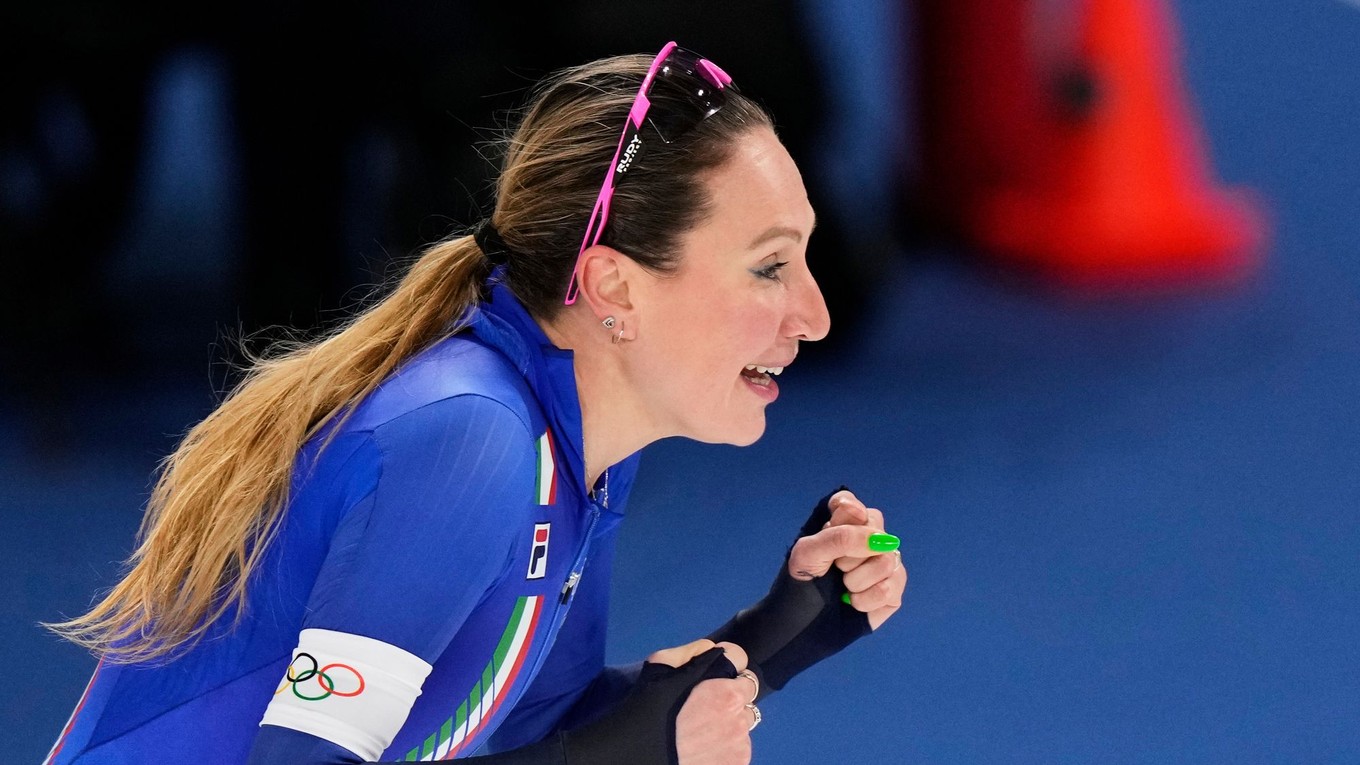 Francesca Lollobrigidová.