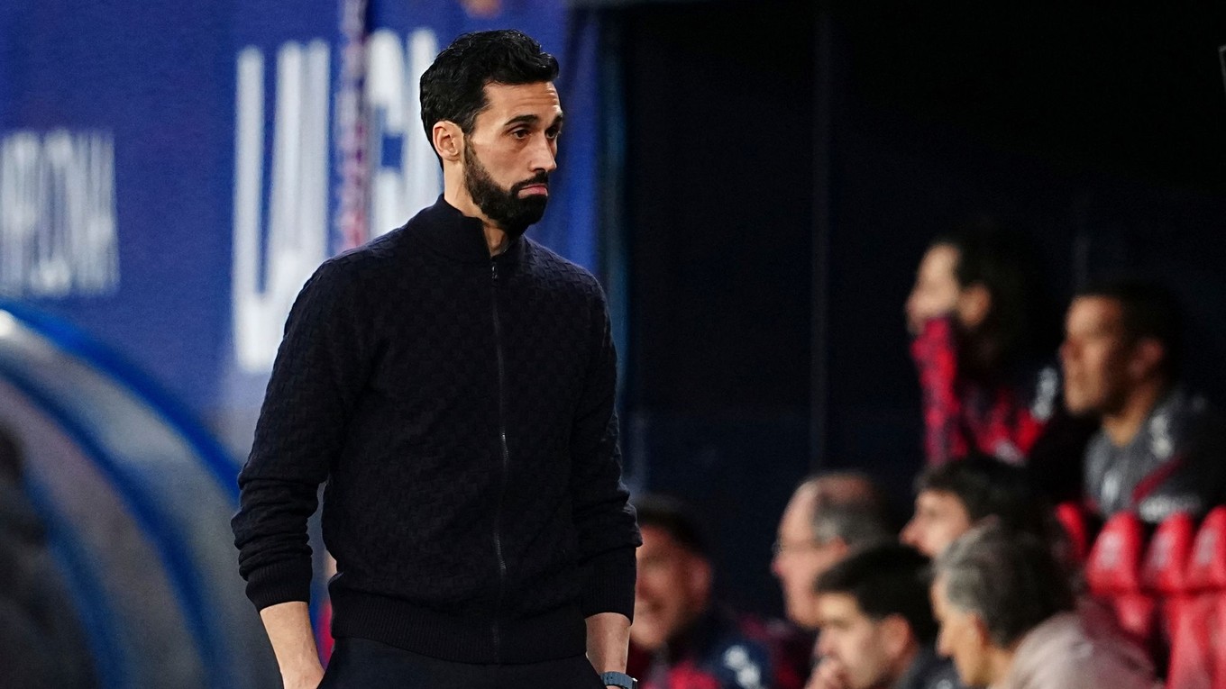 Alvaro Arbeloa.