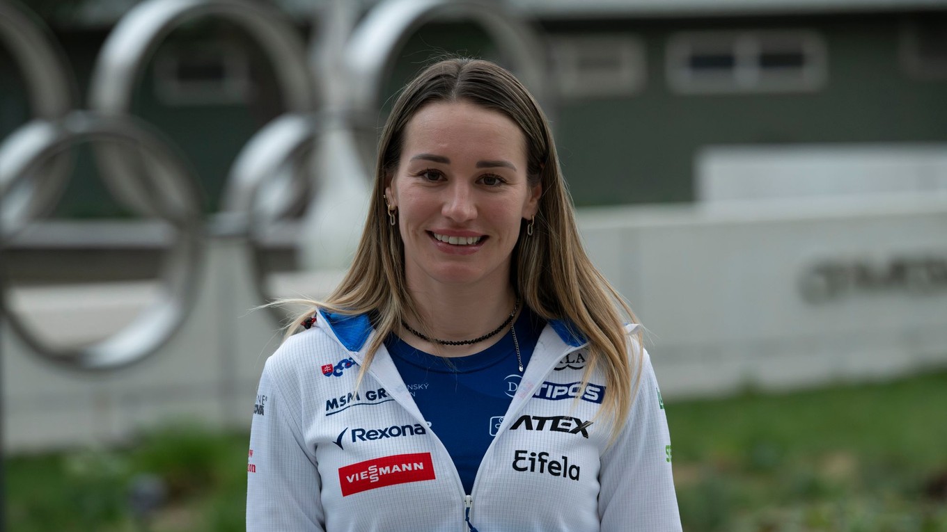 Paulína Bátovská Fialková.