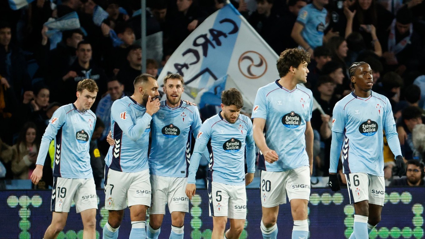 Ilustračná fotografia.