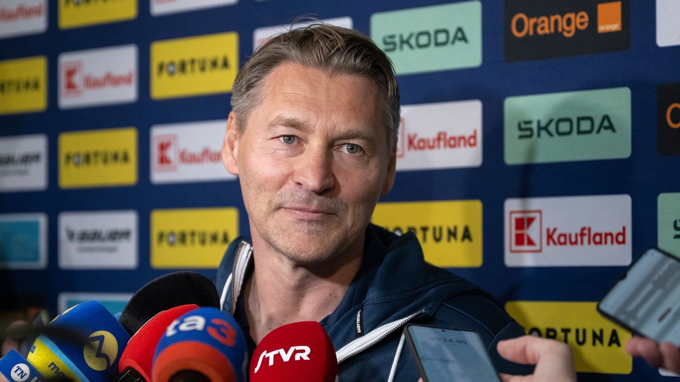 Vladimír Országh.