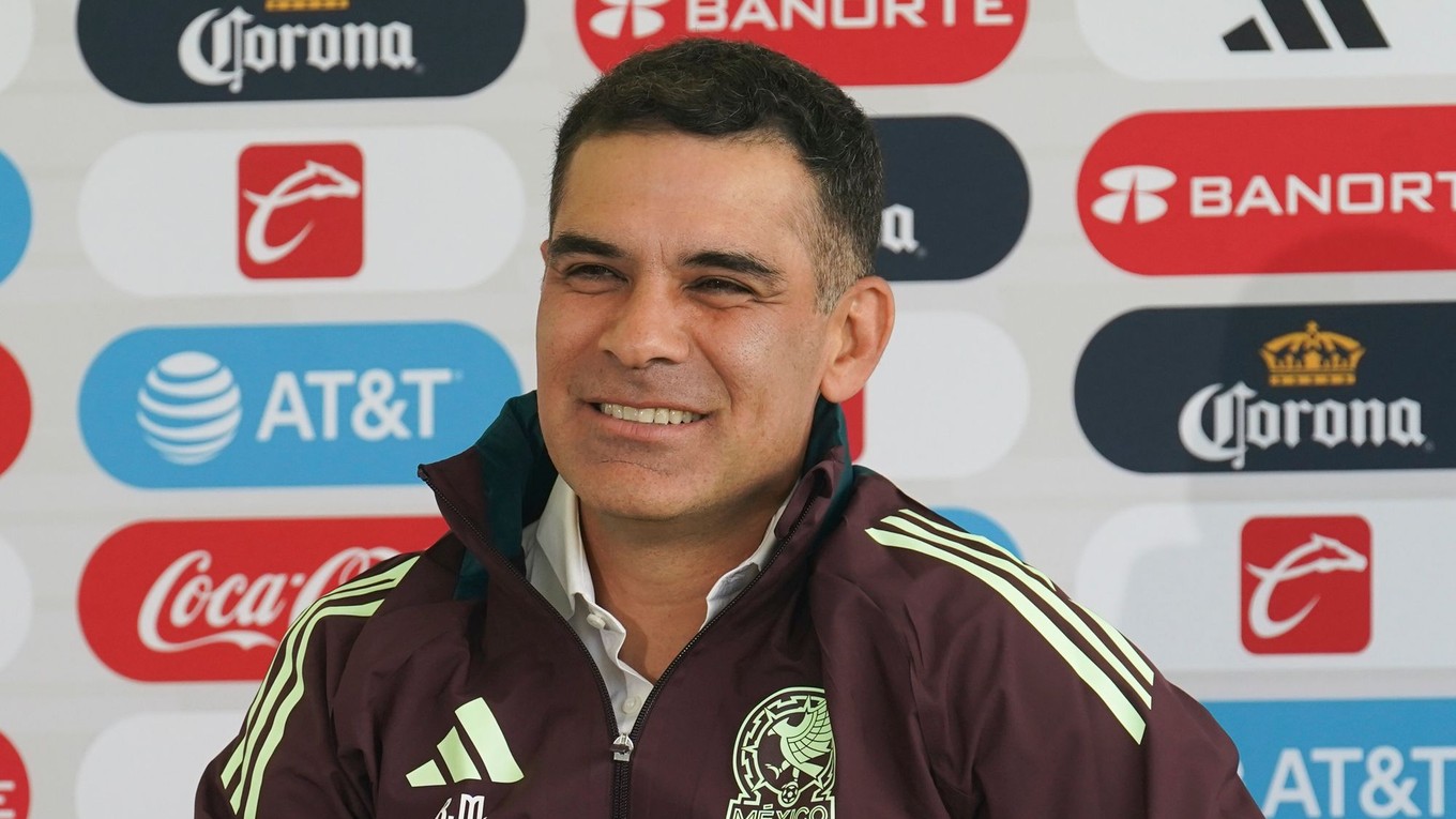 Rafael Marquez