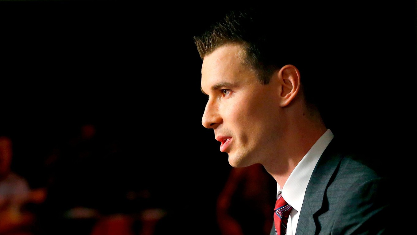 John Chayka.