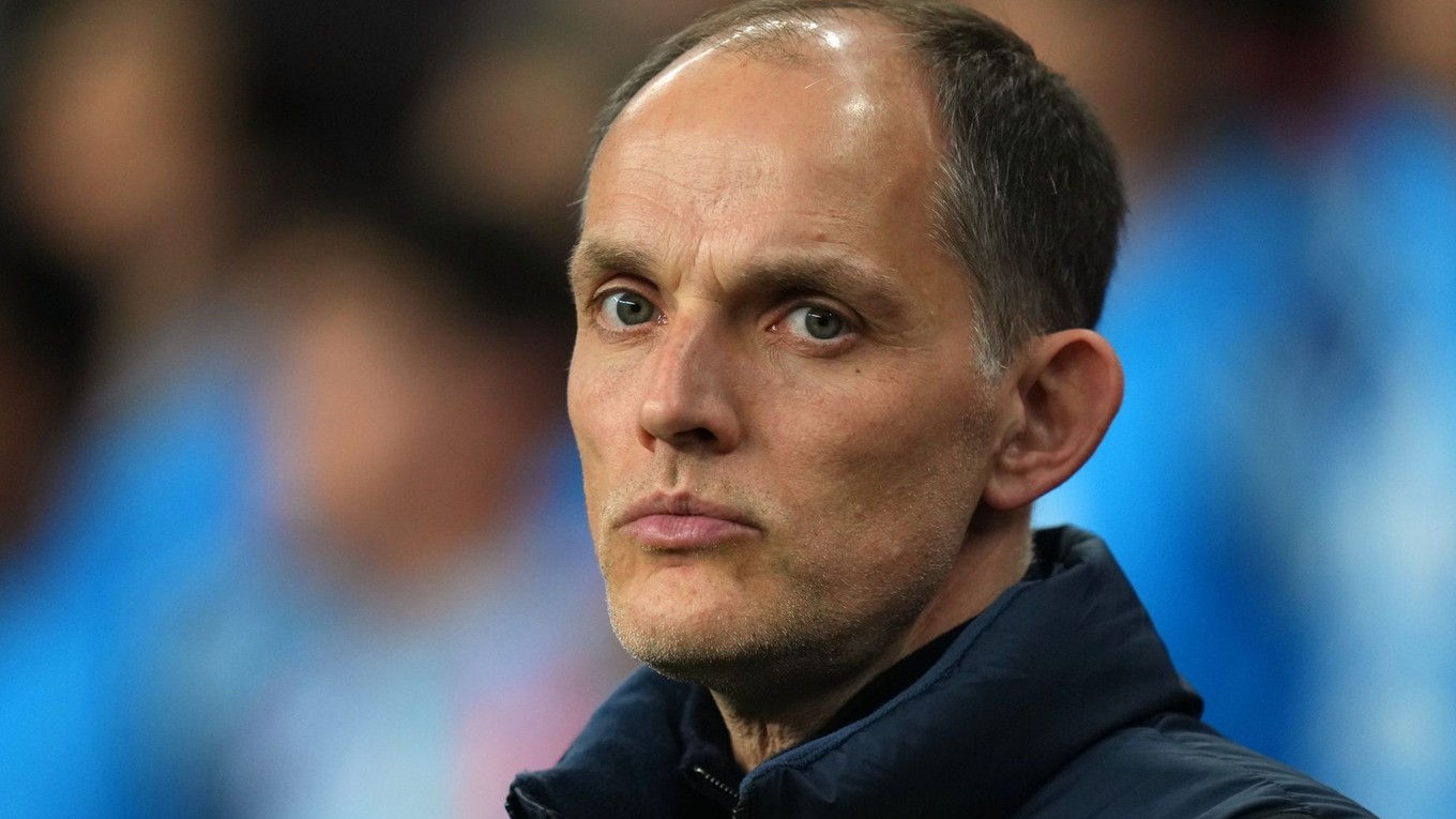 Thomas Tuchel