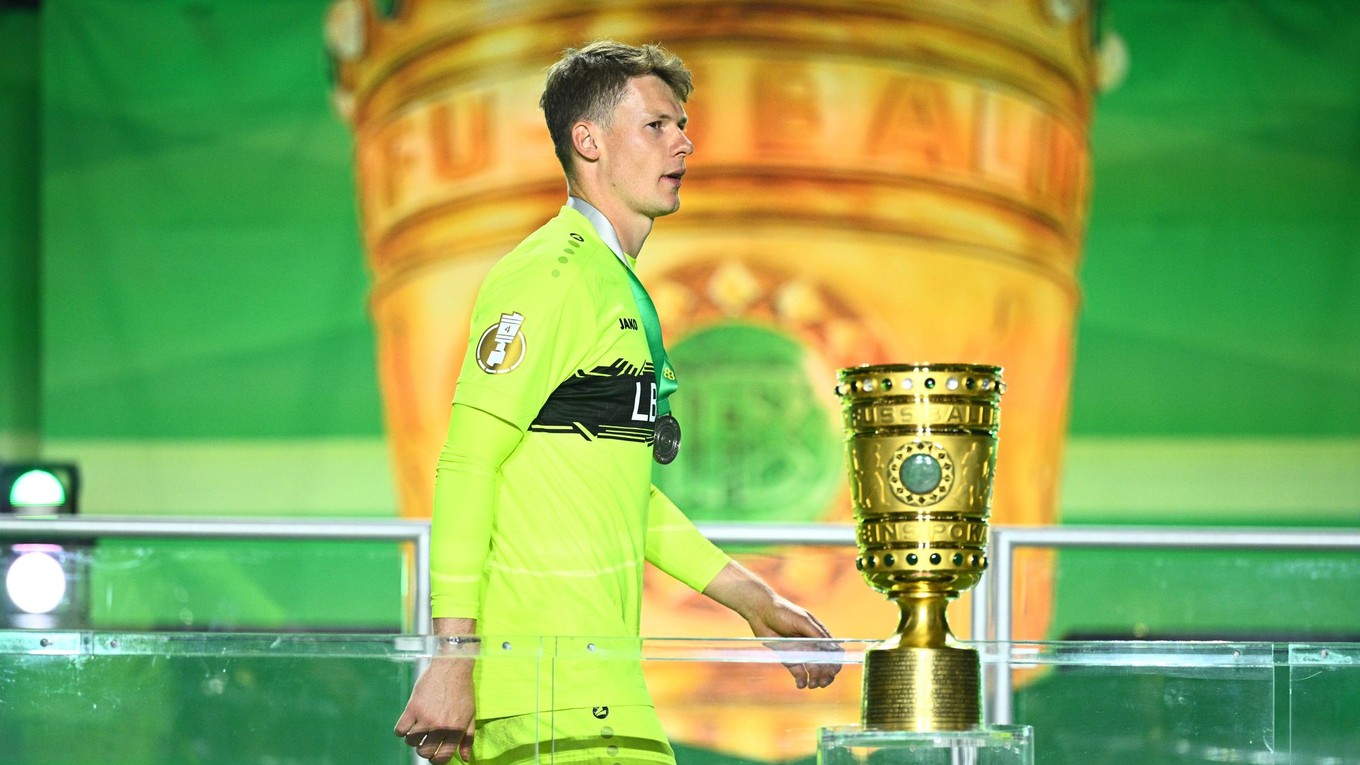 Alexander Nübel