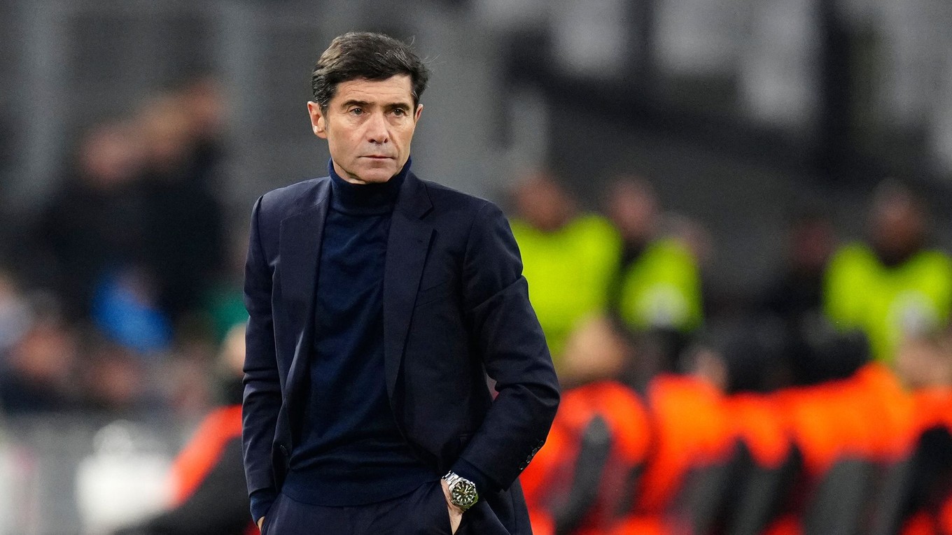 Marcelino.