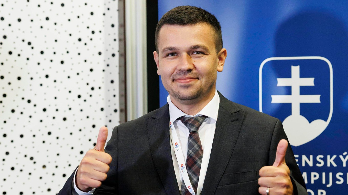 Tomáš Varga