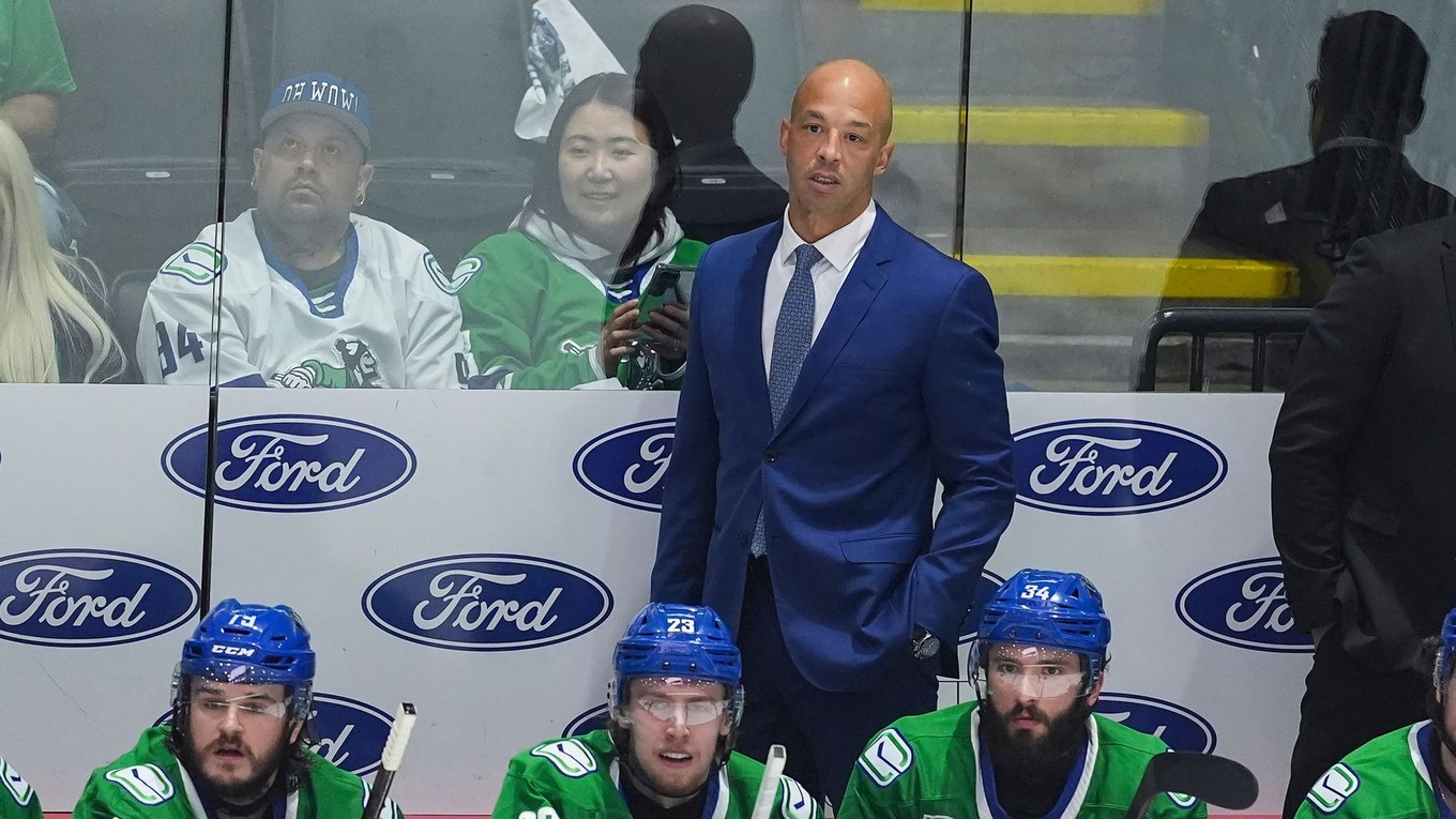 Manny Malhotra.