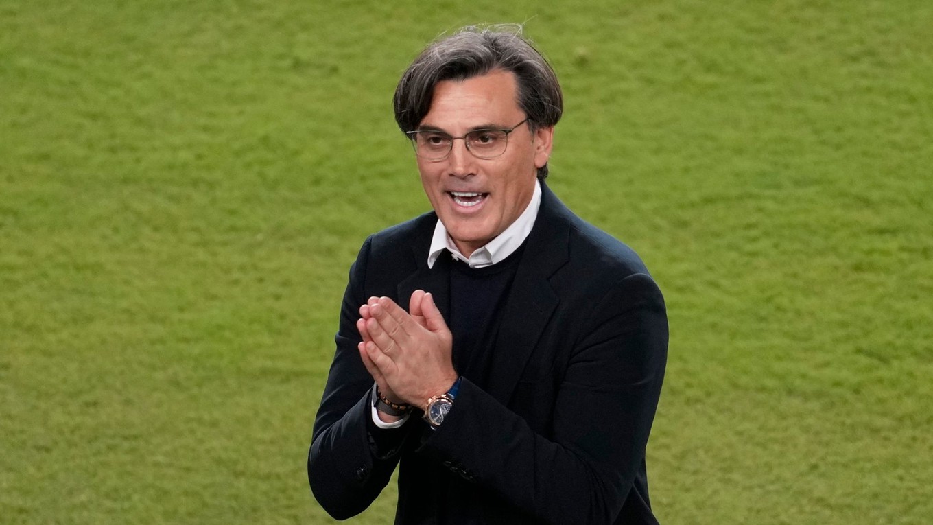 Vincenzo Montella.