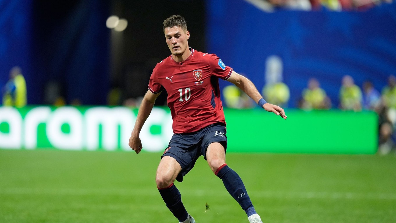 Patrik Schick