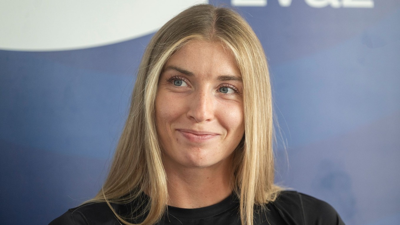 Emma Zapletalová