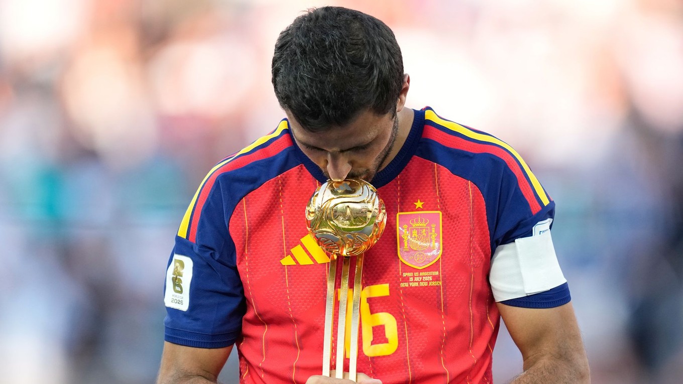 Rodri.