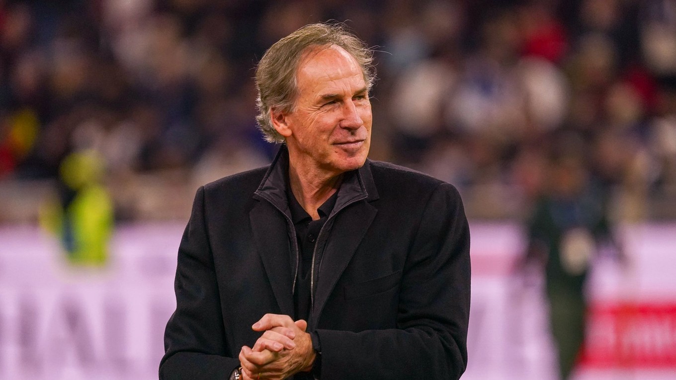 Franco Baresi. 
