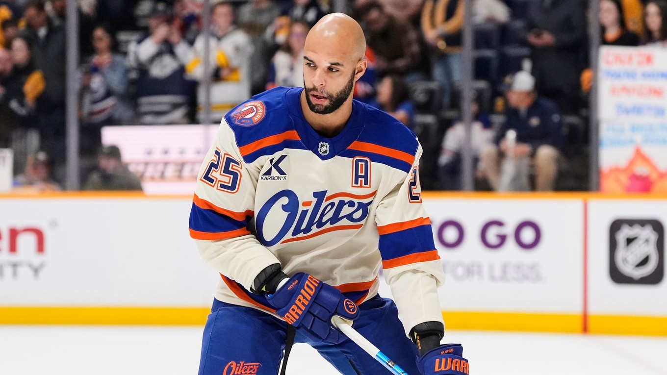 Darnell Nurse