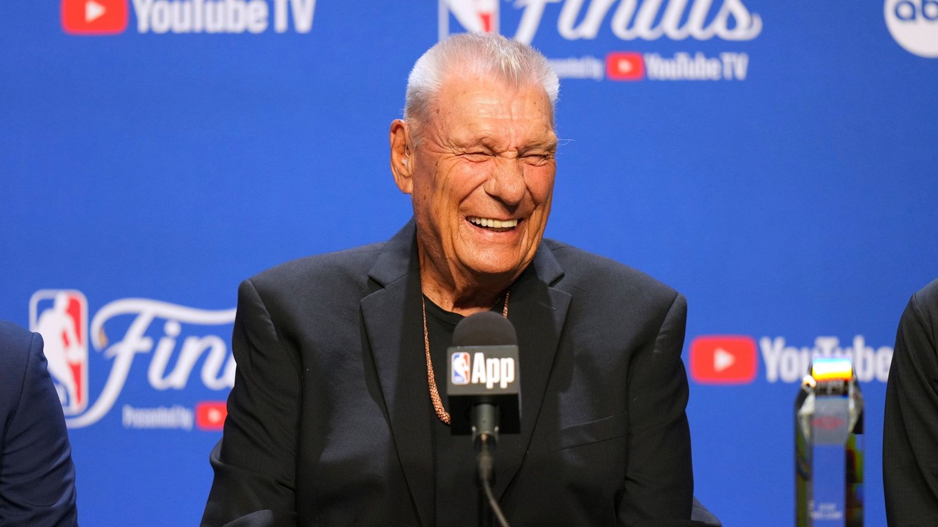 Don Nelson.