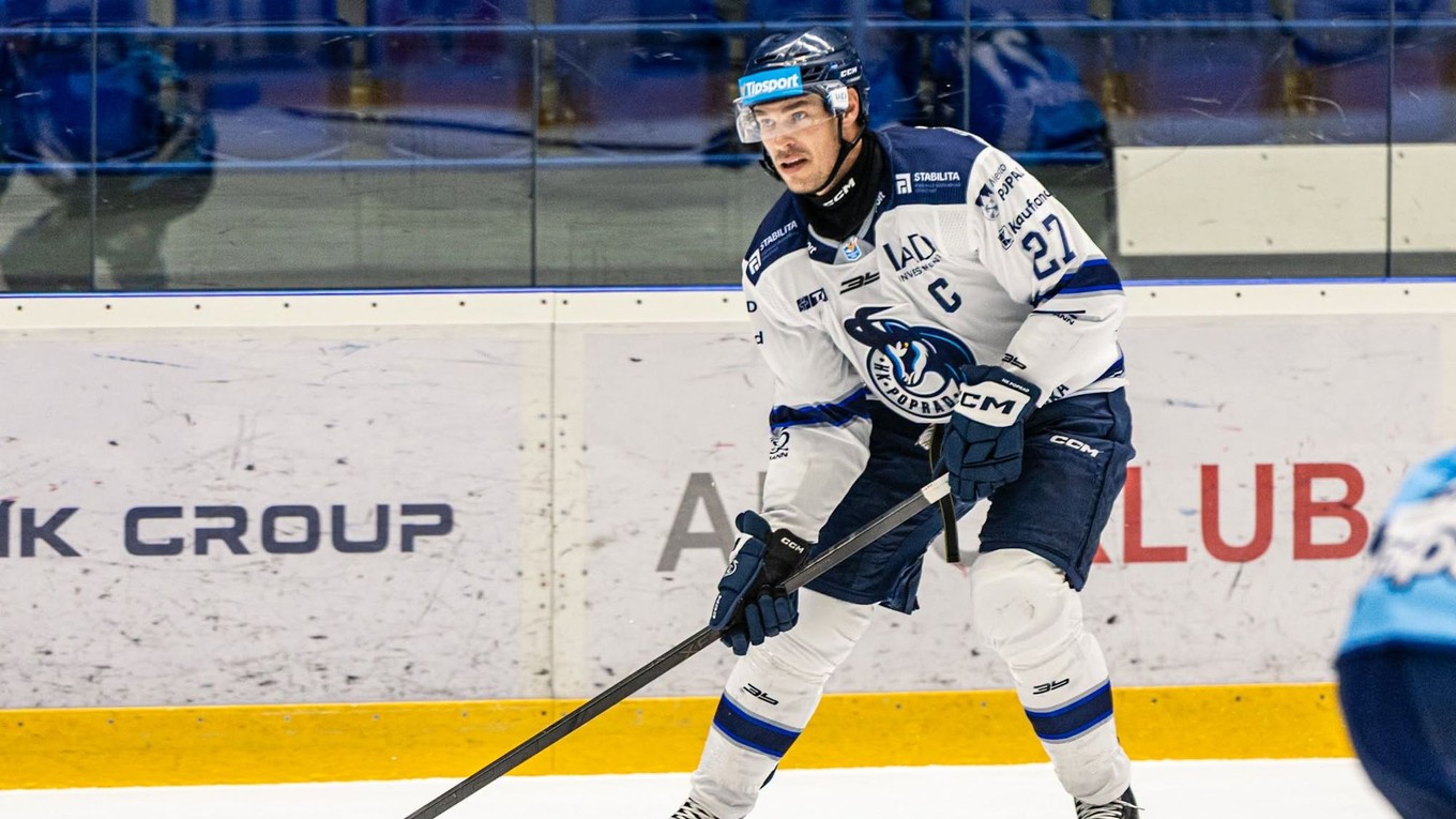 Adam Cracknell
