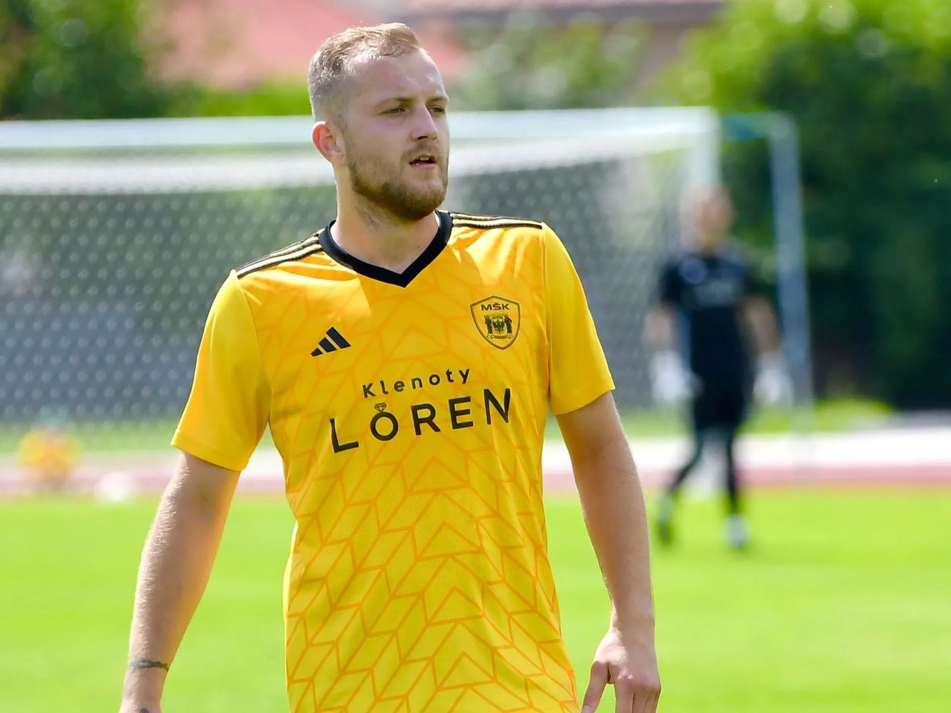 Bobček potreboval na gól v nových farbách len dve minúty.