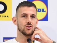 Martin Dúbravka