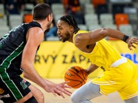 Fotka BK Inter Bratislava - MBK Baník Handlová.