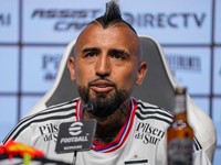 Arturo Vidal