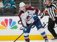 Cale Makar