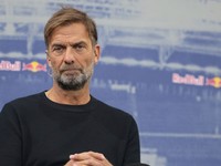 Jürgen Klopp