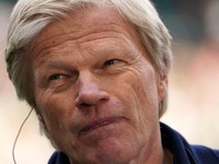 Oliver Kahn.