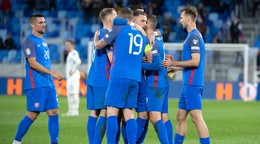 Program a výsledky - Slovensko na EURO 2024 (ME vo futbale).