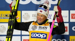 Johannes Hösflot Kläbo