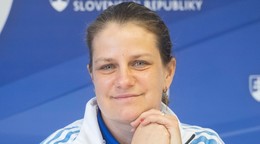 Zuzana Rehák - Štefečeková.