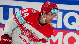 Nikolaj Ehlers.