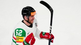 János Hári. 