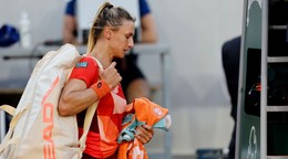 Lesia Curenková.