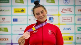 Nina Filkorová.
